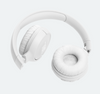 Casque supra-auriculaire Bluetooth sans fil JBL Tune 520BT avec micro