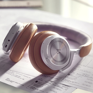 Casque supra-auriculaire sans fil ANC confortable Beoplay HX